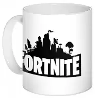 ������ Fortnite Logo