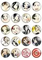   K-On! No.6
