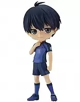 ������� Banpresto Blue Lock Q Posket Yoichi Isagi Ver.A/B