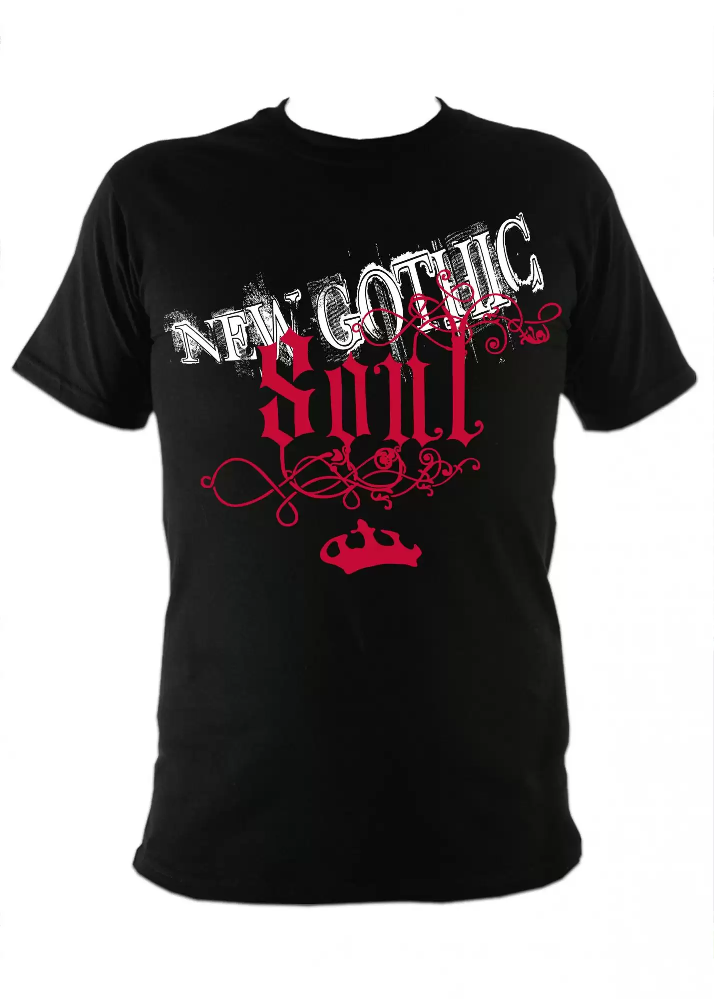 ���������� ������� �������� New Gothic Soul �� ����� � ����� 