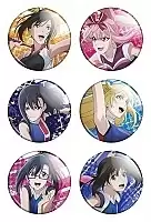 ����� ������� ������� "Hanebado!" No.1