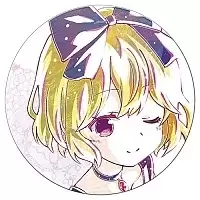 ������ ��������� ������� Tonari no Kyuuketsuki-san Ani-Art - Elly