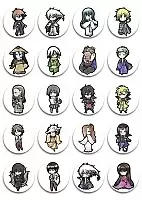 ����� ������� Nurarihyon no Mago