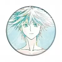 ������ Hakyuu Houshin Engi Ani-Art - Fugen Shinjin