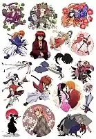 �������� Rurouni Kenshin