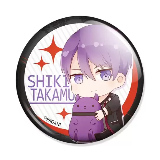 ���������� ������� ������ Tsukipro The Animation Shiki Takamura �� ����� � ����� ������ ������ / Tsukipro / �������