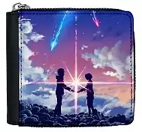 ������� �� ������ � ���������� ��� ������ "Kimi no Na wa" Mitsuha � Katsuhiko
