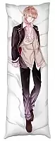    Diabolik Lovers 3