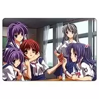 ������ ��������� ������������� Clannad 304923