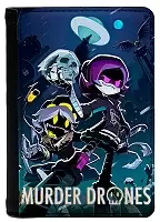 ������� �� ������� �����-������ / Murder Drones