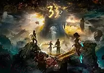 ������ �������� Clair Obscur: Expedition 33