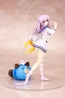 ������� Hyperdimension Neptunia: Nepgear Waking Up Ver.