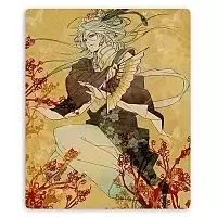 ������ ��� ����� Saiunkoku Monogatari 47826