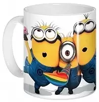 ������ Despicable Me 312912