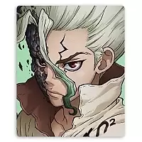 ������ ��� ����� ������������� Dr. Stone Ishigami Senkuu