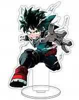   Boku no Hero Academia -   1 (Izuku Midoriya 1)