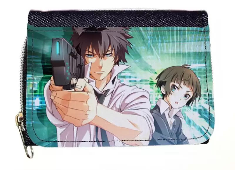 ���������� ������� ������� ��������� Psycho-Pass 60440 �� ����� � ����� �����-������� / Psycho-Pass / ������������