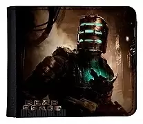 ������� � ���������� ��� ������ Dead Space - Isaac Clarke
