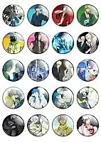 ����� ������� DRAMAtical Murder No.2
