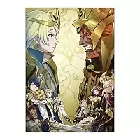 ������ �������� Fire Emblem Game Heroes