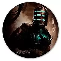 ������ ��� ����� ������� Dead Space