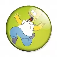 ������ The Simpsons - Homer Jay Simpson, Sr.