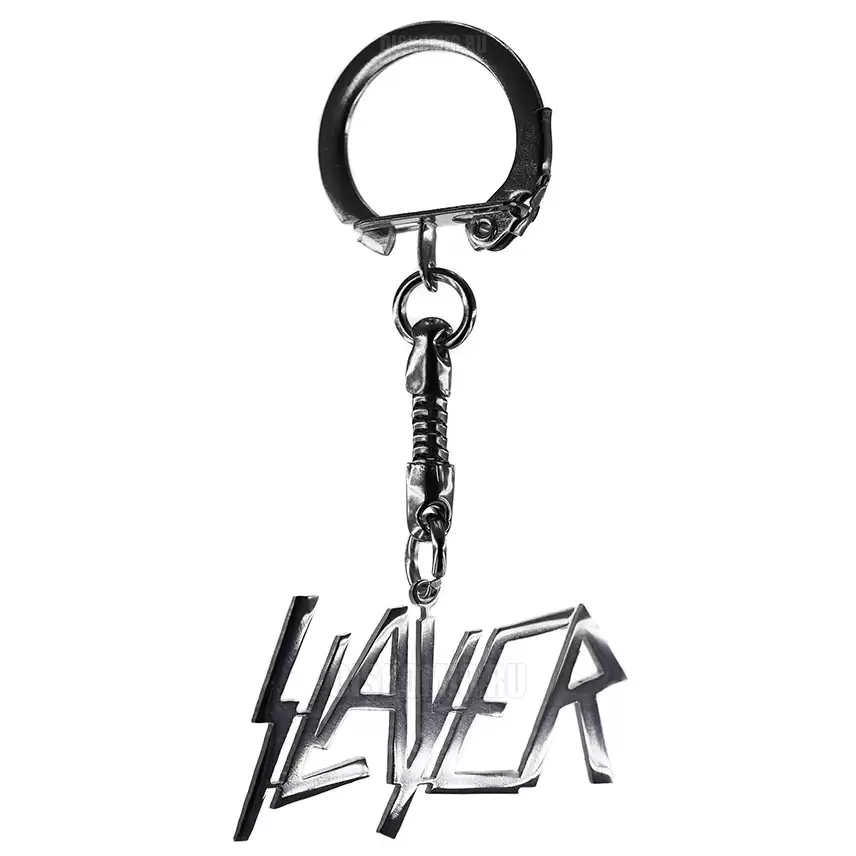 ���������� ������� ������ Slayer �� ����� � ����� ������ / Slayer / ������ / ������