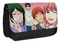 ���������� �������� Love is Hard for Otaku - Hirotaka, Narumi, Hanako � Tarou