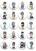 ����� ������� Saiunkoku Monogatari