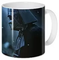  Star Wars: The Force Unleashed