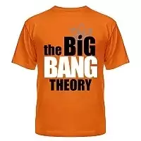 �������� The Big Bang Theory