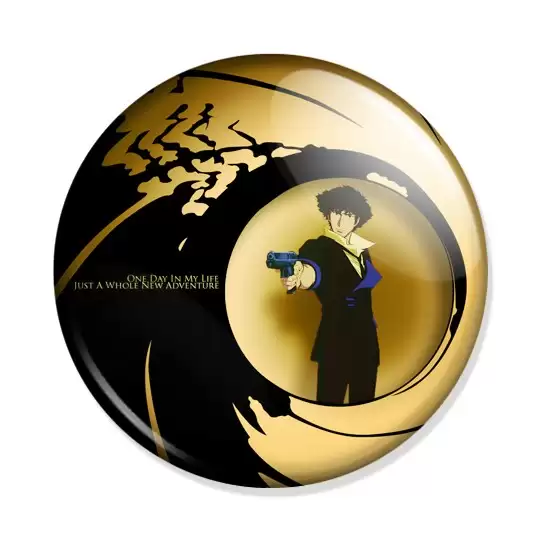���������� ������� ������ ������ ����� ����� ������� �� ����� � ����� ������ ����� / Cowboy Bebop