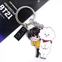 ������ K-POP BTS BT21 Star - Jin Rj