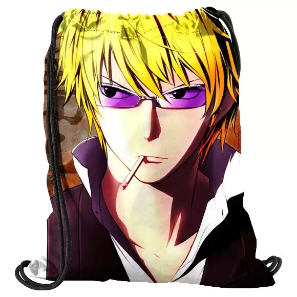 ���������� ������� ����� ��� ����� Durarara!! 302289 �� ����� � ����� ��������!! / Durarara!!