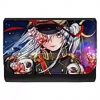 ������� ������ Re:Creators Gunpuku no Himegimi Flower