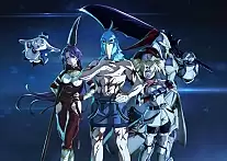 ������ Shangri-La Frontier