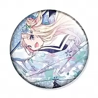 ������ Hanayamata - Hana N. Fountainstand