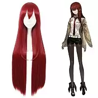 ������� ����� "Steins;Gate" Kurisu Makise