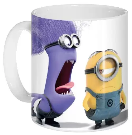 ���������� ������� ������������ ������ �� ����� ������ � / Despicable Me / Minions / �������