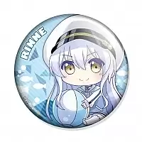 ������ Island - Chibi Rinne Ohara