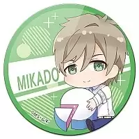 ������ ��������� ������� Konbini Kareshi Mikado Nakajima