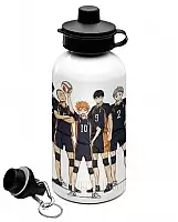     Haikyuu!! Karasuno Team