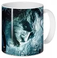 ������ Batman The Dark Knight Joker / ������ Ҹ���� ������