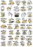 �������� Gudetama