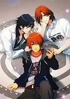     Uta no Prince-sama