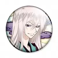  Kamisama Hajimemashita - Tomoe with long hair