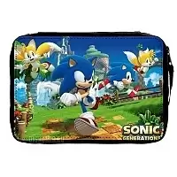 Пенал школьный Sonic Generation