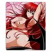 ������ ��� ����� ������������� ������ ������� ����� - Rias Gremory