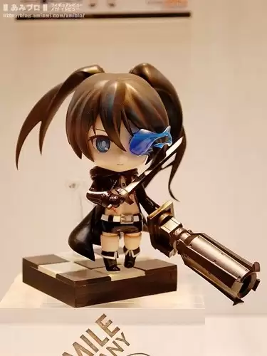Wonder Festival 2010 Winter