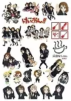  K-On!! No.1